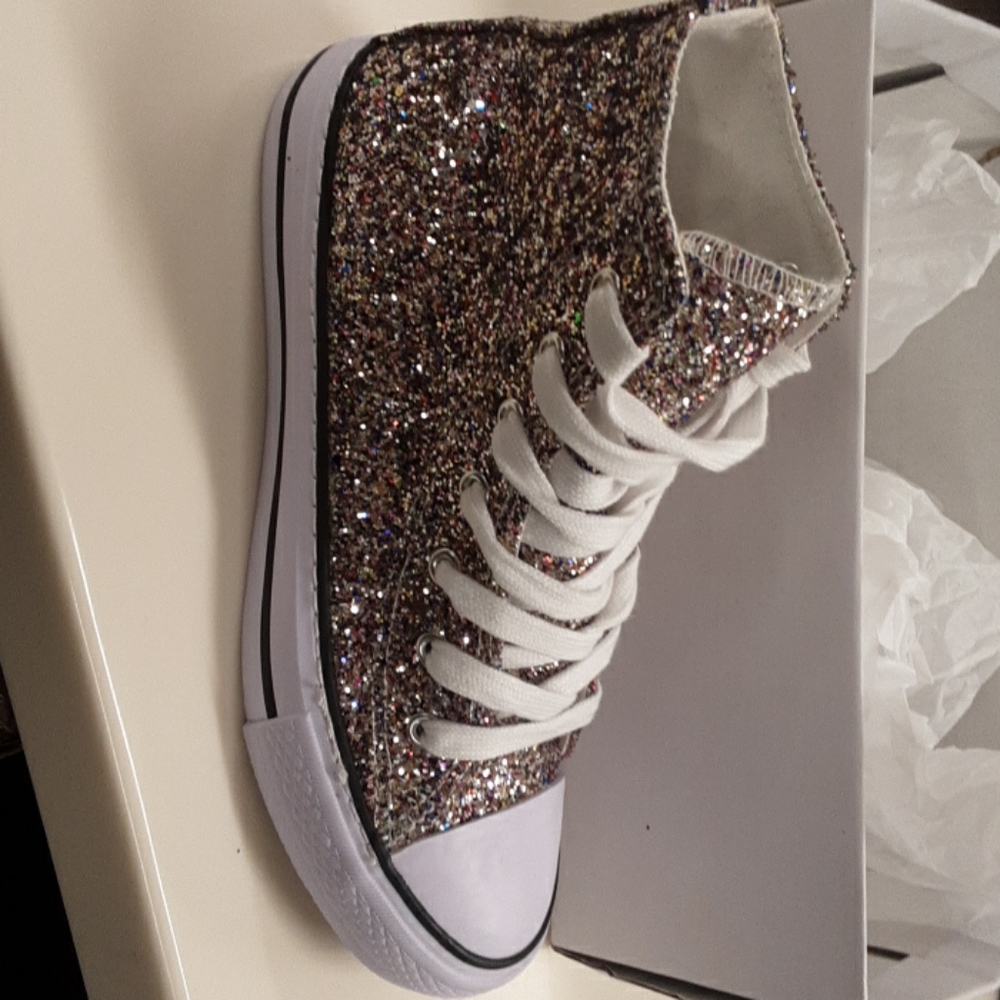 Double platinum performance